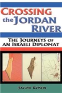 Crossing the Jordan River