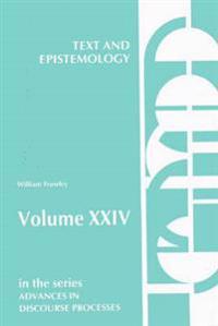 Text and Epistemology