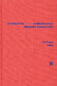 Organization-Communication