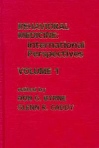 Behavioral Medicine