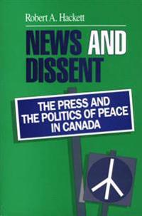News and Dissent