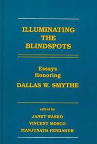 Illuminating the Blindspots
