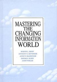 Mastering the Changing Information World