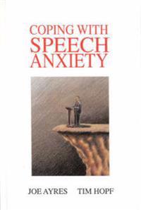 Coping with Speech Anxiety