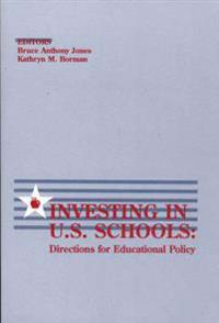 Investing in U.S. Schools
