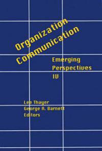 Organization-Communication