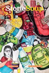 Stone Soup Magazine