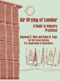 Air Drying of Lumber