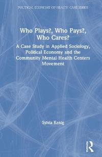 Who Plays? Who Pays? Who Cares?
