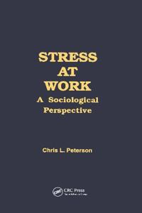Stress at Work