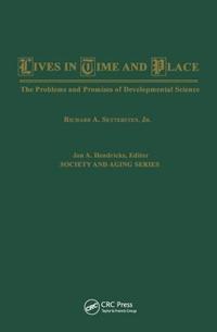 Lives in Time and Place