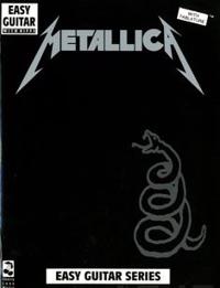 Metallica (Black)