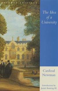 The Idea of a University