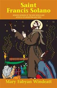 St. Francis Solano