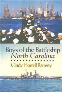 Boys of the Battleship North Carolina