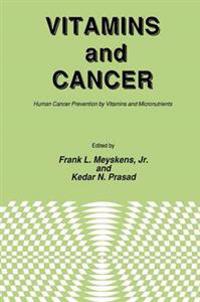 Vitamins and Cancer