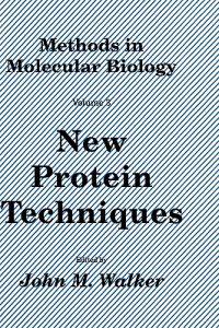 New Protein Techniques