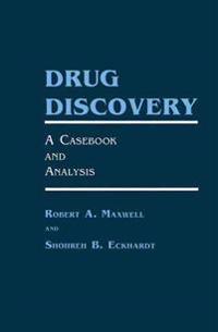 Bokomslag för "Drug Discovery"
