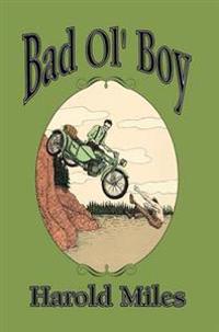 Bad Ol’ Boy