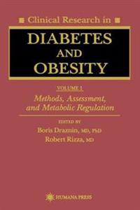 Clinical Research in Diabetes and Obesity, Volume 1