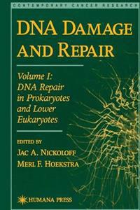 DNA Damage and Repair