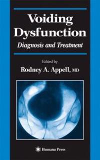 Voiding Dysfunction