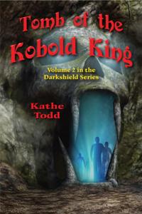 Tomb of the Kobold King