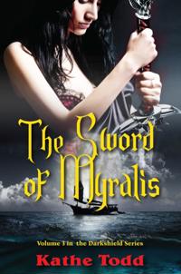 Sword of Myralis