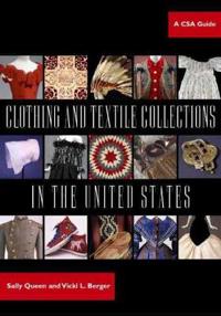 Clothing and Textile Collections in the United States
