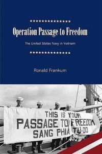 Operation Passage to Freedom