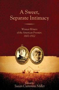 A Sweet, Separate Intimacy