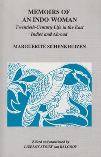 Memoirs of an Indo Woman