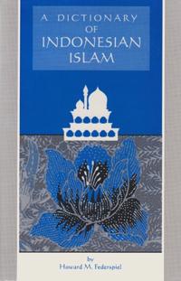Dictionary of Indonesian Islam