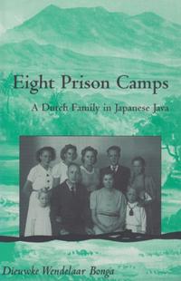 Eight Prison Camps