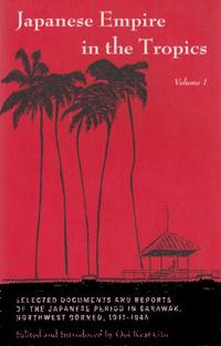 Japanese Empire in the Tropics