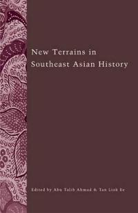 New Terrains in Southeast Asian History