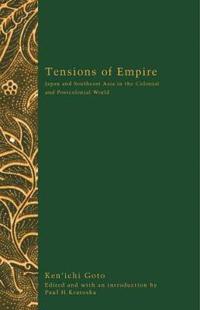 Tensions of Empire