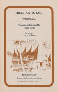 Research in International Studies, Southeast Asia Series