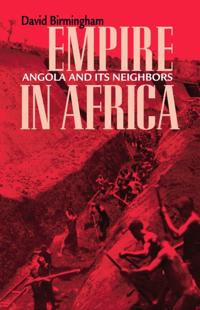 Research in International Studies, Africa Series