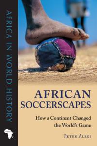 Africa in World History
