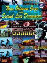 New Orleans Jazz and Second Line Drumming
