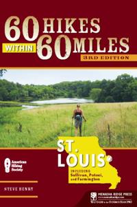 60 Hikes Within 60 Miles