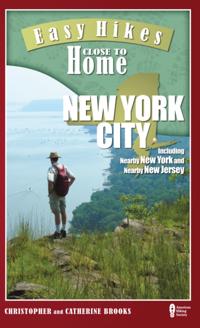 Easy Hikes Close to Home