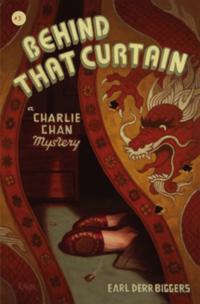 Charlie Chan Mysteries