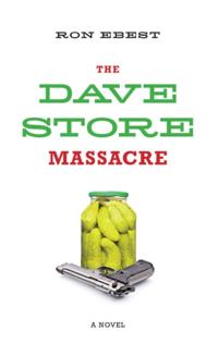 Dave Store Massacre