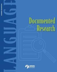 Documented Research