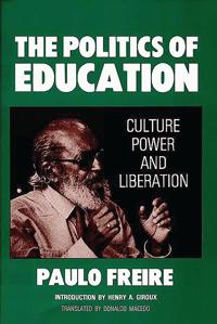 The Politics of Education