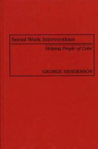 Social Work Interventions