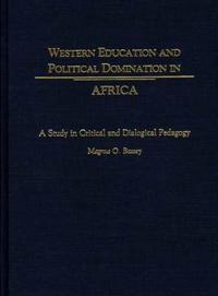 Western Education and Political Domination in Africa