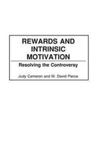 Rewards and Intrinsic Motivation